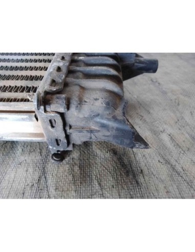 INTERCOOLER VOLKSWAGEN EOS (1F7)(2006) - 194278