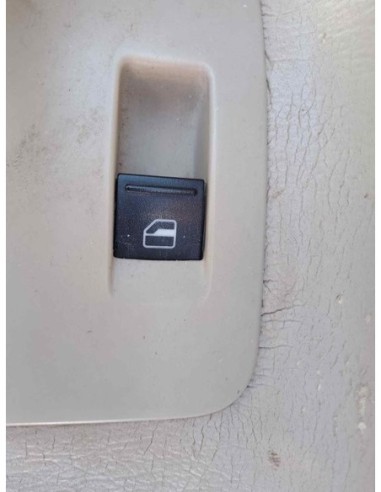 MANDO ELEVALUNAS DELANTERO DERECHO VOLKSWAGEN...