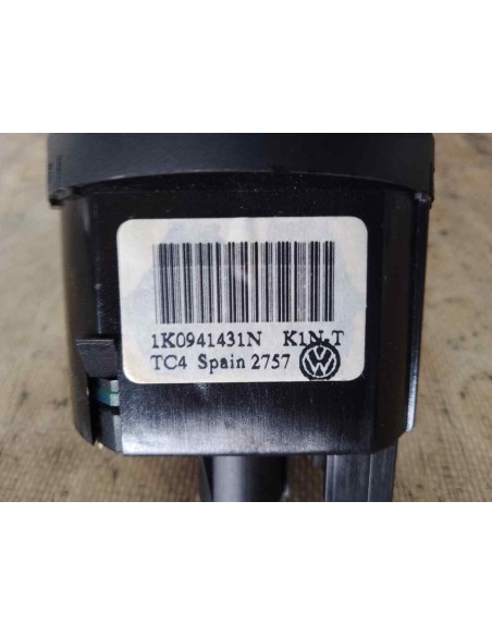 MANDO LUCES VOLKSWAGEN EOS (1F7)(2006) - 194290