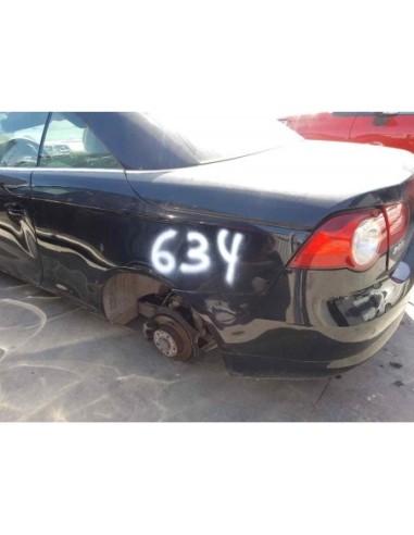 PUENTE TRASERO VOLKSWAGEN EOS (1F7)(2006) - 194309