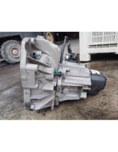 CAJA CAMBIOS NISSAN MICRA (K13K/KK) - 194374 2