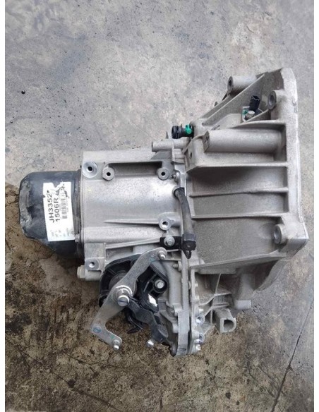 CAJA CAMBIOS NISSAN MICRA (K13K/KK) - 194374