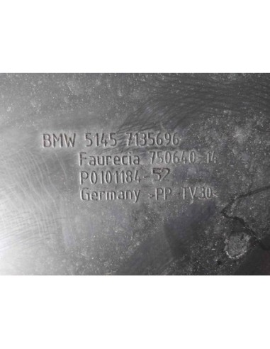 GUANTERA BMW SERIE 1 BERLINA (E81/E87) - 187132