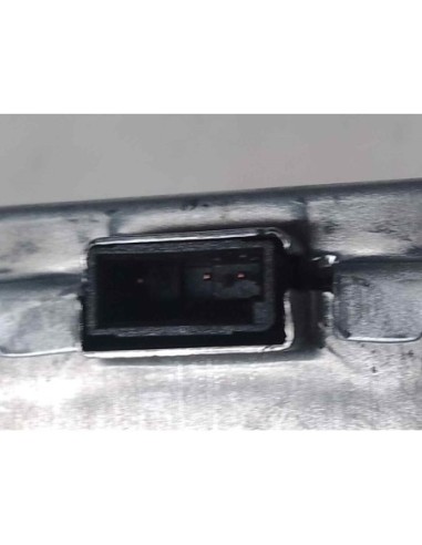 BOMBILLAS BMW SERIE 1 BERLINA (E81/E87) - 187137