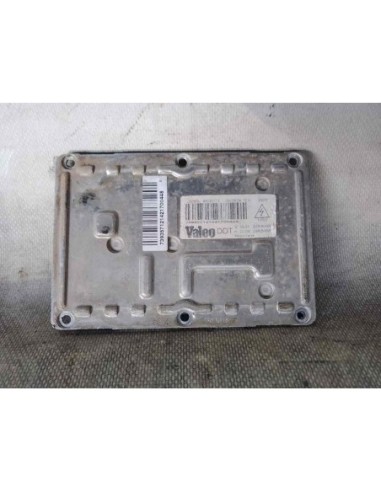 CENTRALITA FAROS XENON BMW SERIE 1 BERLINA...