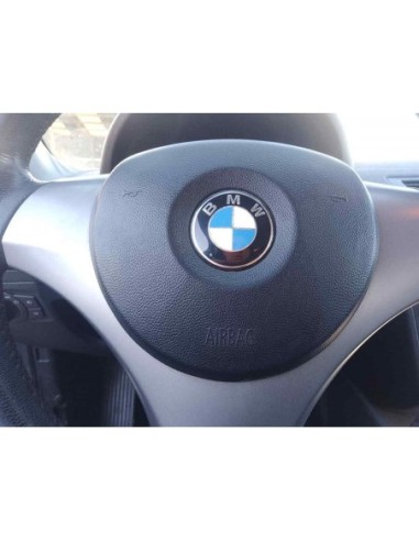 KIT AIRBAG BMW SERIE 1 BERLINA (E81/E87) - 187153