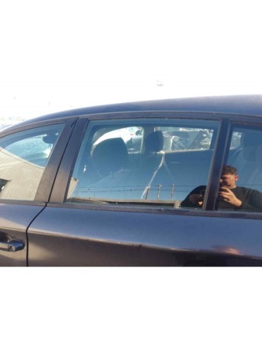 LUNA TRASERA IZQUIERDA BMW SERIE 1 BERLINA...