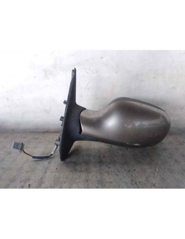 RETROVISOR IZQUIERDO NISSAN MICRA (K12E) - 187186