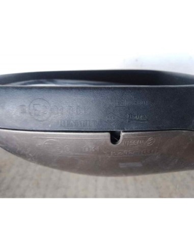 RETROVISOR IZQUIERDO NISSAN MICRA (K12E) - 187186