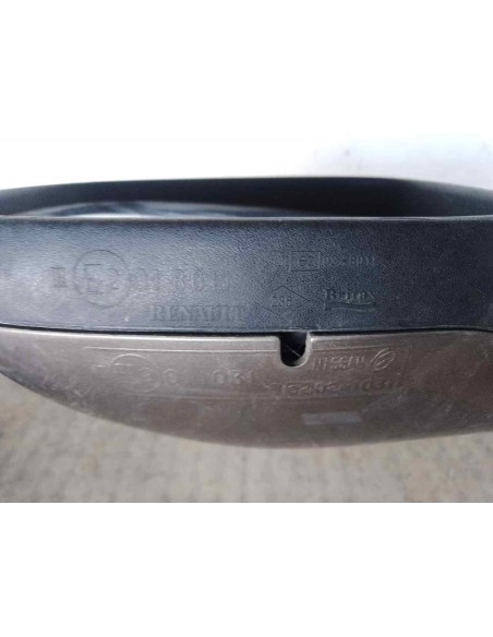 RETROVISOR IZQUIERDO NISSAN MICRA (K12E) - 187186