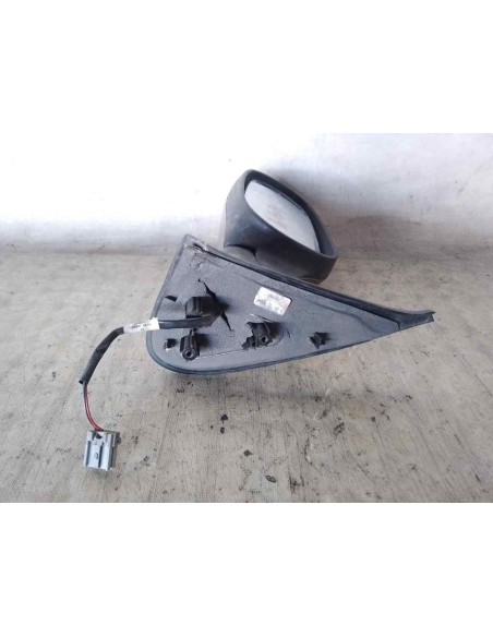 RETROVISOR IZQUIERDO NISSAN MICRA (K12E) - 187186