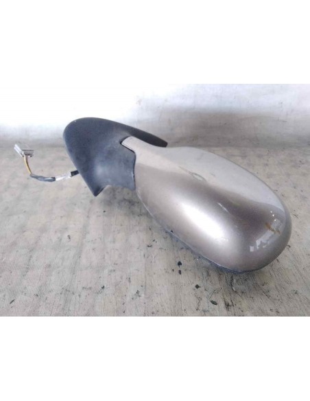 RETROVISOR IZQUIERDO NISSAN MICRA (K12E) - 187186