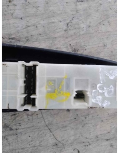 MANDO ELEVALUNAS DELANTERO IZQUIERDO NISSAN...