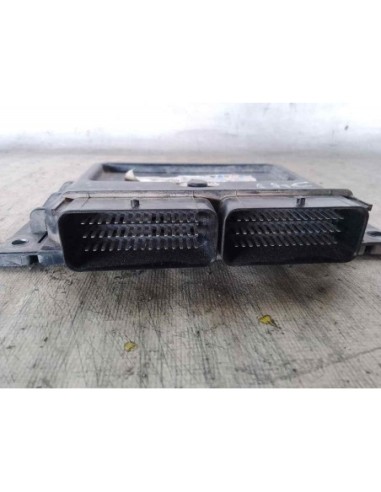 CENTRALITA MOTOR UCE NISSAN NOTE (E11E) - 187188