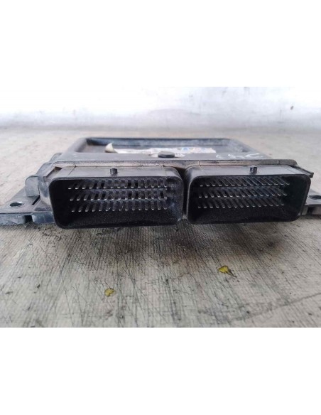 CENTRALITA MOTOR UCE NISSAN NOTE (E11E) - 187188