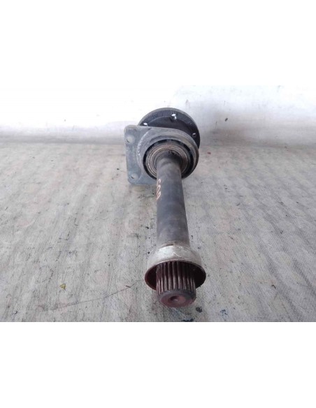 NO IDENTIFICADO SEAT ALHAMBRA (7V9) - 187355