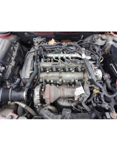 CENTRALITA MOTOR UCE OPEL INSIGNIA BERLINA -...