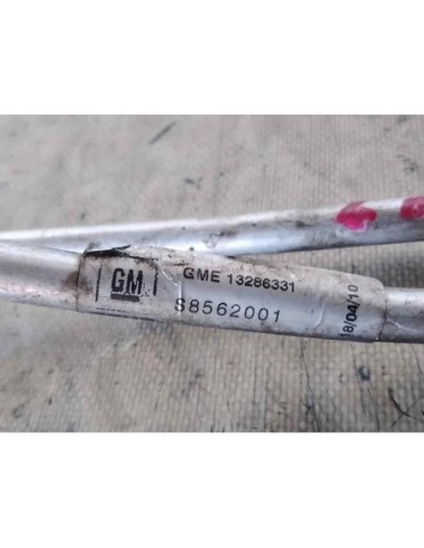 ENFRIADOR ACEITE DIRECCION OPEL INSIGNIA...