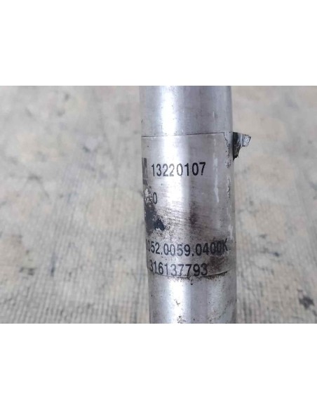 TUBOS AIRE ACONDICIONADO OPEL INSIGNIA BERLINA - 187468