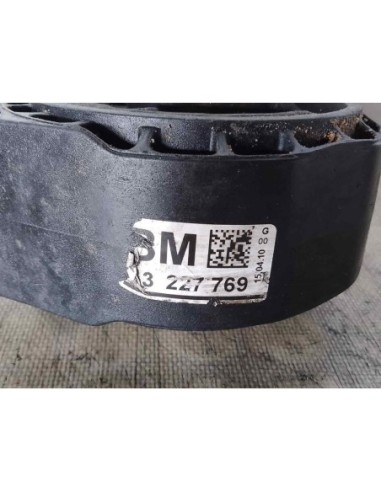 SOPORTE MOTOR OPEL INSIGNIA BERLINA - 187503