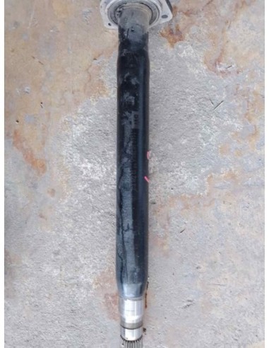 TRANSMISION DELANTERA DERECHA OPEL INSIGNIA...