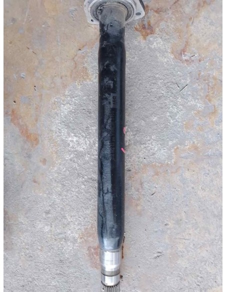 TRANSMISION DELANTERA DERECHA OPEL INSIGNIA BERLINA - 187514