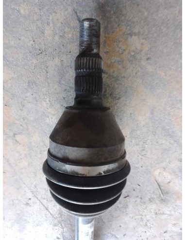 TRANSMISION DELANTERA DERECHA OPEL INSIGNIA...