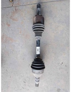 TRANSMISION DELANTERA IZQUIERDA OPEL INSIGNIA BERLINA -...