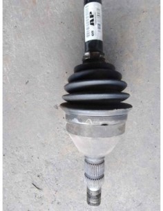 TRANSMISION DELANTERA IZQUIERDA OPEL INSIGNIA BERLINA -... 2