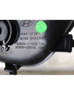 MANETA INTERIOR DELANTERA DERECHA HYUNDAI I20 (GB) - 187574 2
