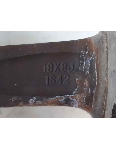 LLANTA OPEL INSIGNIA BERLINA - 187617