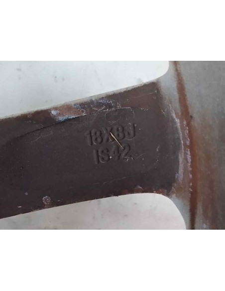 LLANTA OPEL INSIGNIA BERLINA - 187618