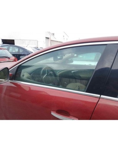 LUNA DELANTERA IZQUIERDA OPEL INSIGNIA BERLINA...