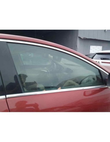 LUNA DELANTERA DERECHA OPEL INSIGNIA BERLINA -...