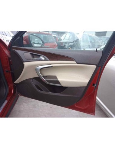GUARNECIDO PUERTA DELANTERA DERECHA OPEL...