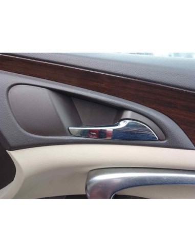 MANETA INTERIOR DELANTERA DERECHA OPEL INSIGNIA...