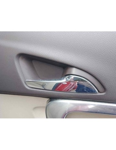MANETA INTERIOR TRASERA DERECHA OPEL INSIGNIA...