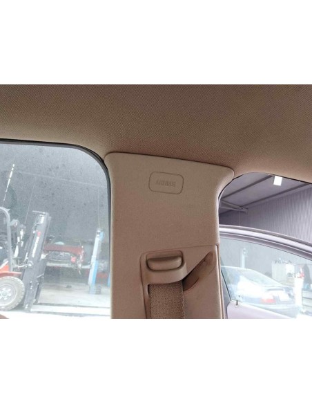 KIT AIRBAG OPEL INSIGNIA BERLINA - 187654