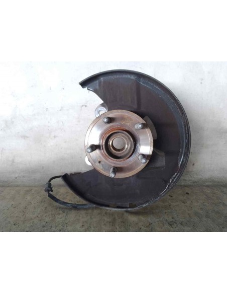 MANGUETA DELANTERA IZQUIERDA OPEL INSIGNIA BERLINA - 187661