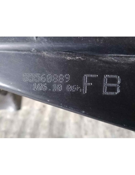 FILTRO AIRE OPEL INSIGNIA BERLINA - 187664