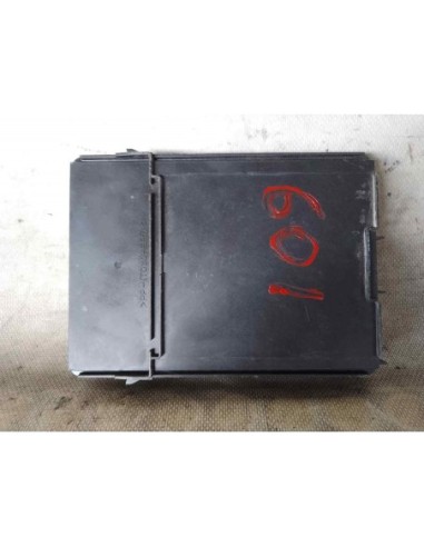 CAJA RELES / FUSIBLES NISSAN NOTE (E12) - 187682