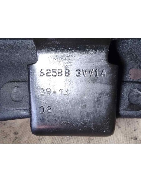 TRAVESAÑO SUPERIOR NISSAN NOTE (E12) - 187689