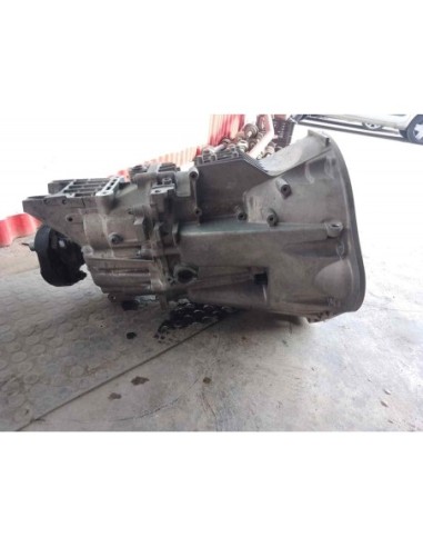 CAJA CAMBIOS MERCEDES-BENZ CLASE C (BM 203)...