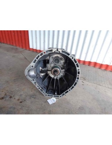 CAJA CAMBIOS MERCEDES-BENZ CLASE C (BM 203)...