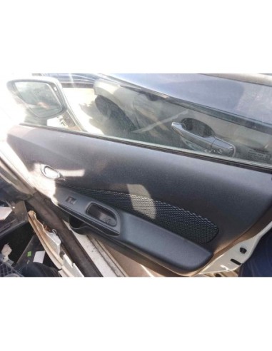 GUARNECIDO PUERTA TRASERA DERECHA NISSAN NOTE...