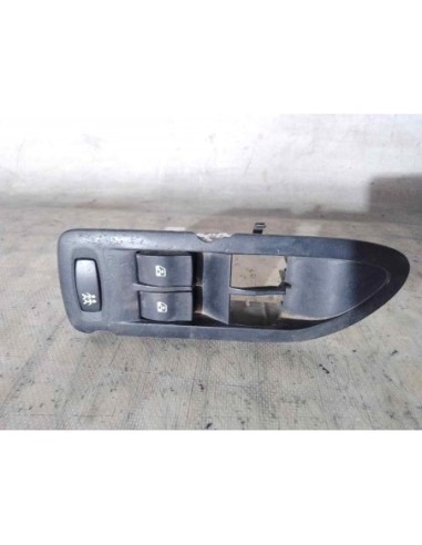 MANDO ELEVALUNAS DELANTERO IZQUIERDO RENAULT...