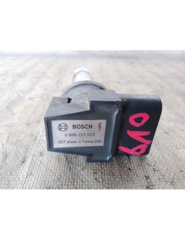 BOBINA ENCENDIDO SEAT IBIZA (6L1) - 187840