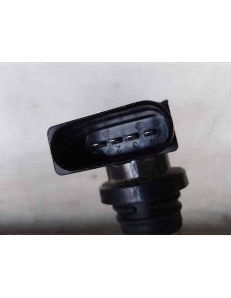 BOBINA ENCENDIDO SEAT IBIZA (6L1) - 187842