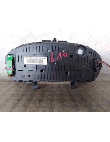 CUADRO INSTRUMENTOS SEAT IBIZA (6L1) - 187867