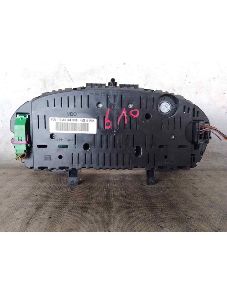 CUADRO INSTRUMENTOS SEAT IBIZA (6L1) - 187867